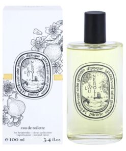 Alternative view of Diptyque L'Eau De Neroli Edt 100ml