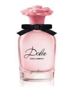 D&G Dolce Garden Women EDP 75ml