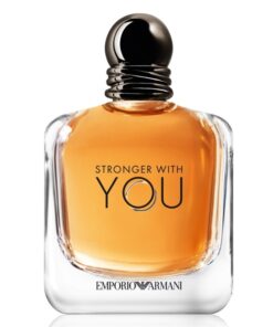 Giorgio Armani Stronger With You 100ml Tester