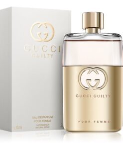 Alternative view of Gucci Guilty Revolution Pour Femme Edp 90ml
