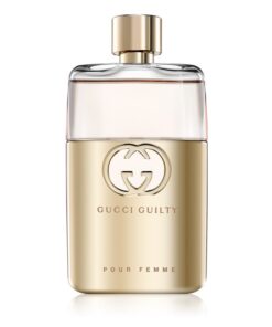 Gucci Guilty Revolution Pour Femme Edp 90ml