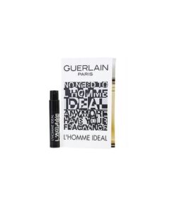 Guerlain L'Homme Ideal EDT 1ml Vial