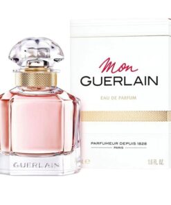 Alternative view of Guerlain Mon Edp 50ml