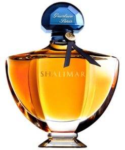 Guerlain Shalimar EDT 90ml for Women