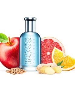 Alternative view of Hugo Boss Bottled Tonic for Men EDT 200ml