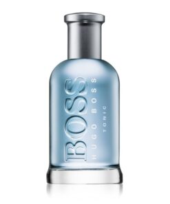 Hugo Boss Bottled Tonic for Men EDT 200ml
