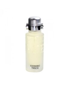 Iceberg Twice EDT 125ml for Men