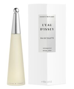 Alternative view of Issey Miyake Classic Women EDT 100ml