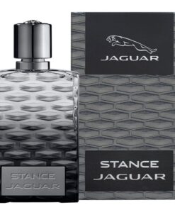 Alternative view of Jaguar Stance Edt 100ml