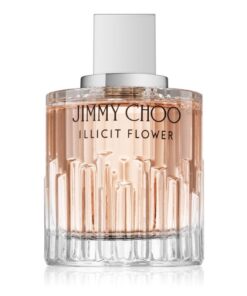 Jimmy Choo Illicit Flower Edt 100ml