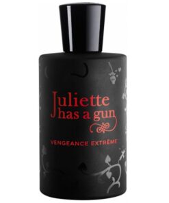 Juliette Has A Gun Vengeance Extreme Edp 100ml