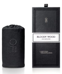 Alternative view of Liquides Imaginaires Bloody Wood Edp 100ml