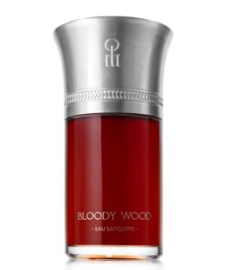 Liquides Imaginaires Bloody Wood Edp 100ml