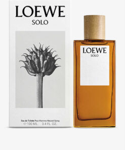 Alternative view of Loewe Solo Pour Homme edt 100ml
