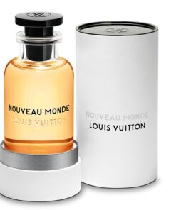 Alternative view of Louis Vuitton Nouveau Monde Edp 100ml