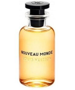 Louis Vuitton Nouveau Monde Edp 100ml