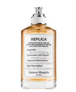 Maison Margiela Replica By The Fireplace Edt 100ml