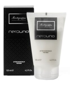 Montegrappa Nerouno (M) After Shave Balm 125ml