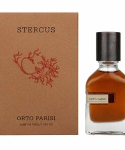 Alternative view of Orto Parisi Stercus Edp 50ml