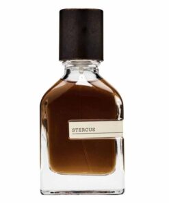 Orto Parisi Stercus Edp 50ml