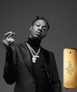 Rabanne Fragrances 1 Million Men edt 10ml Travel Spray Unboxed - Image 2