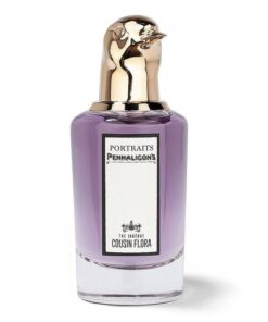 Penhaligon'S The Ingenue Cousin Flora EDP 75ml