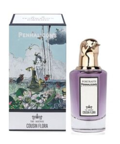 Alternative view of Penhaligon'S The Ingenue Cousin Flora EDP 75ml