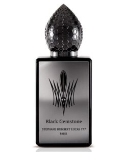 Stephane Humbert Lucas Black Gemstone Edp 50ml