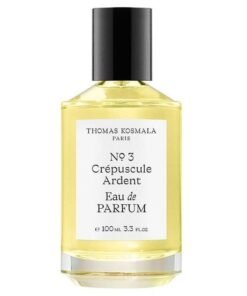 Thomas Kosmala No.3 Crepuscule Ardent EDP 100ml