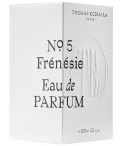 Alternative view of Thomas Kosmala No.5 Frenesie Edp 2ml try me