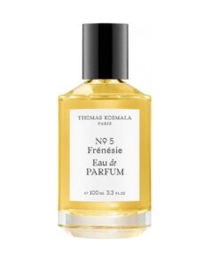 Thomas Kosmala No.5 Frenesie Edp 100ml