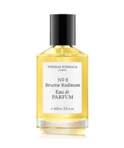 Thomas Kosmala No.6 Brume Radieuse Edp 100ml