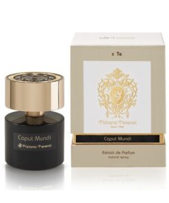 Alternative view of Tiziana Terenzi Caput Mundi EDP 100ml