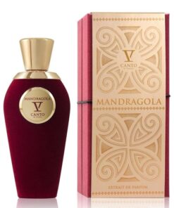 Alternative view of V Canto Mandragola EDP 100ml