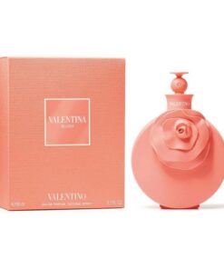 Alternative view of Valentino Valentina Blush Edp 80ml