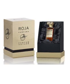Alternative view of Roja Amber Aoud Parfum 100ml