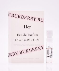 Burberry Her Intense EDP 1.5ml Vial