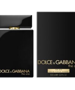 Alternative view of Dolce & Gabbana The One Intense (M) Edp 100ml