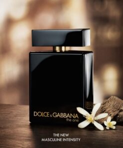 Dolce & Gabbana The One Intense (M) Edp 100ml - Image 3