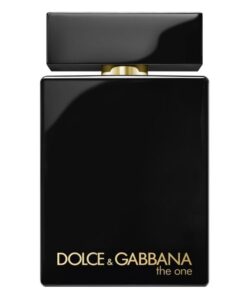 Dolce & Gabbana The One Intense (M) Edp 100ml