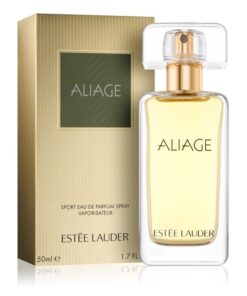 Alternative view of Estee Lauder Aliage Sport (W) Edp 50ml