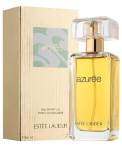 Alternative view of Estee Lauder Azuree (W) Edp 50ml