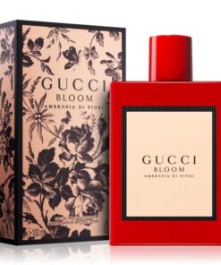 Alternative view of Gucci Bloom Ambrosia Di Fiori Edp Intense (W) 100ml