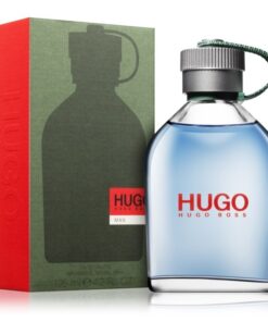 Alternative view of Hugo Boss Green EDT 125ml