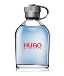 Hugo Boss Green EDT 125ml