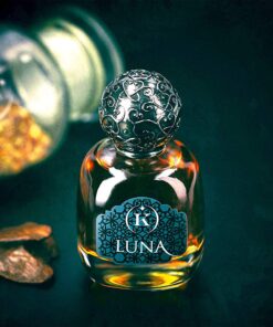 Alternative view of Kemi Luna EDP 100ml