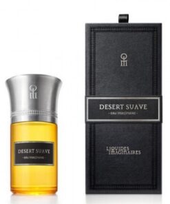 Alternative view of Liquides Imaginaires Desert Suave Edp 100ml