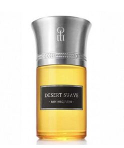 Liquides Imaginaires Desert Suave Edp 100ml