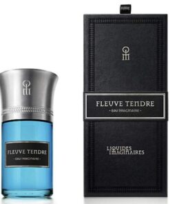 Alternative view of Liquides Imaginaires Fleuve Tendre Edp 100ml