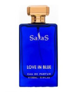 Salas Love In Blue EDP 100ml